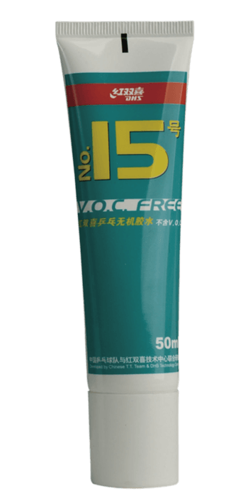 AG01 15# DHS AQUATIC GLUE (50ml)