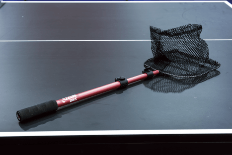 BP01 DHS RETRACTABLE T.T BALL COLLECTOR
