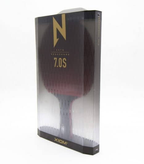 Xiom Racket Muv 7.0s